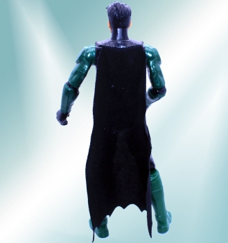 DC Batman Missions Actionfigur 30 cm Robin von Mattel